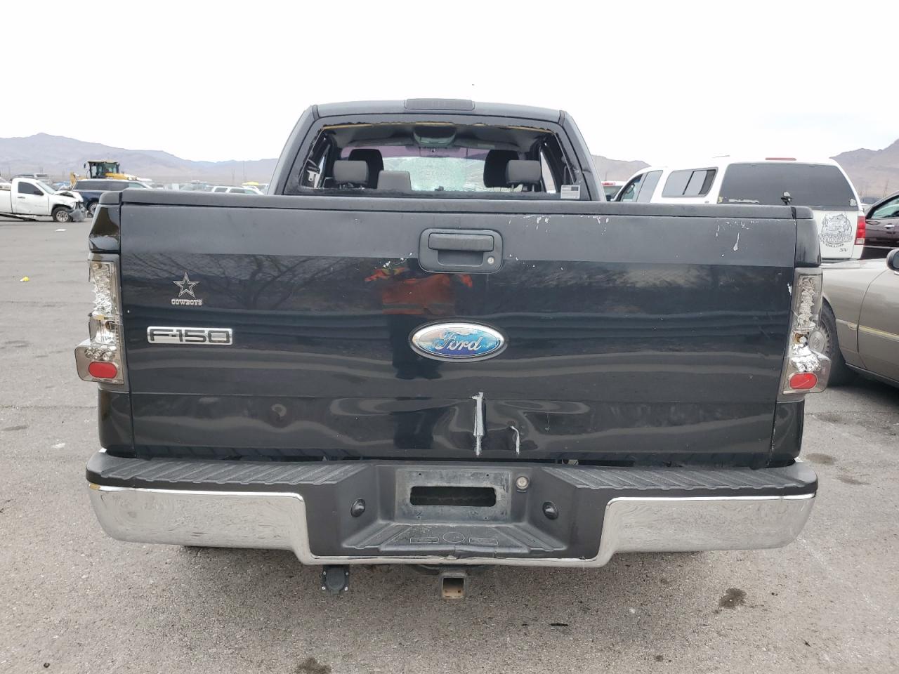 2008 Ford F-150 - Image 6