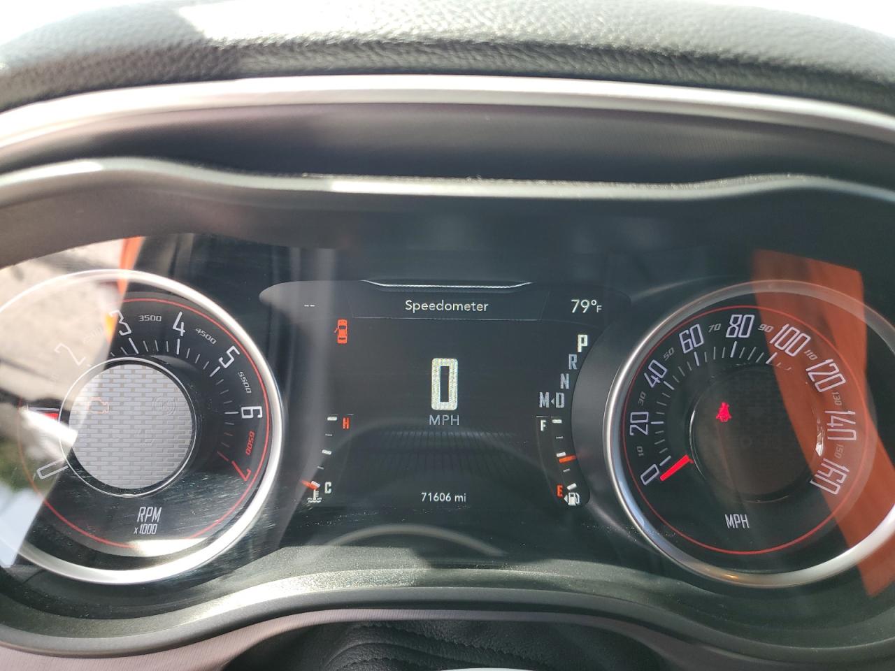 2019 Dodge Challenger - Image 9