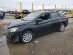 2019 Nissan Sentra S de vânzare în Indianapolis, IN - Front End