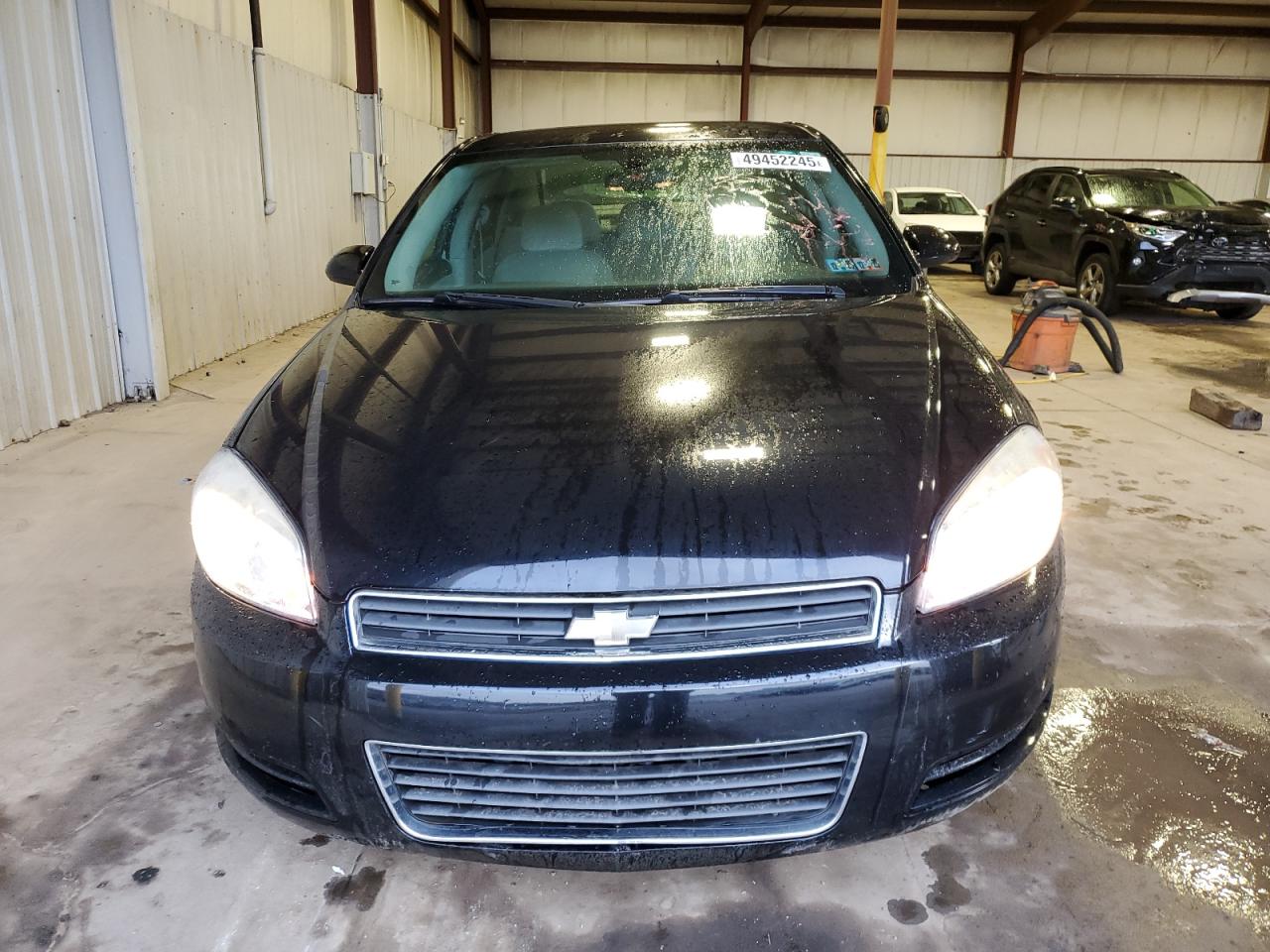 2008 Chevrolet Impala - Image 5
