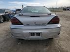 2003 Pontiac Grand Am Gt продається в Wichita, KS - Minor Dent/Scratches