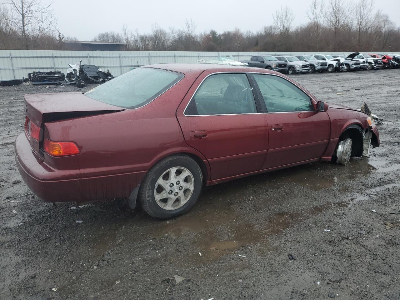 2000 Toyota Camry - Image 3