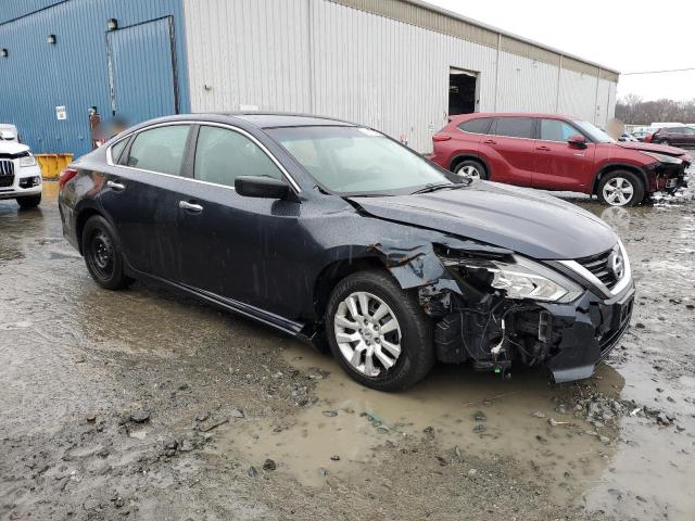  NISSAN ALTIMA 2018 Синий