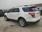 2014 Ford Explorer Xlt for Sale in Kansas City, KS - Front End