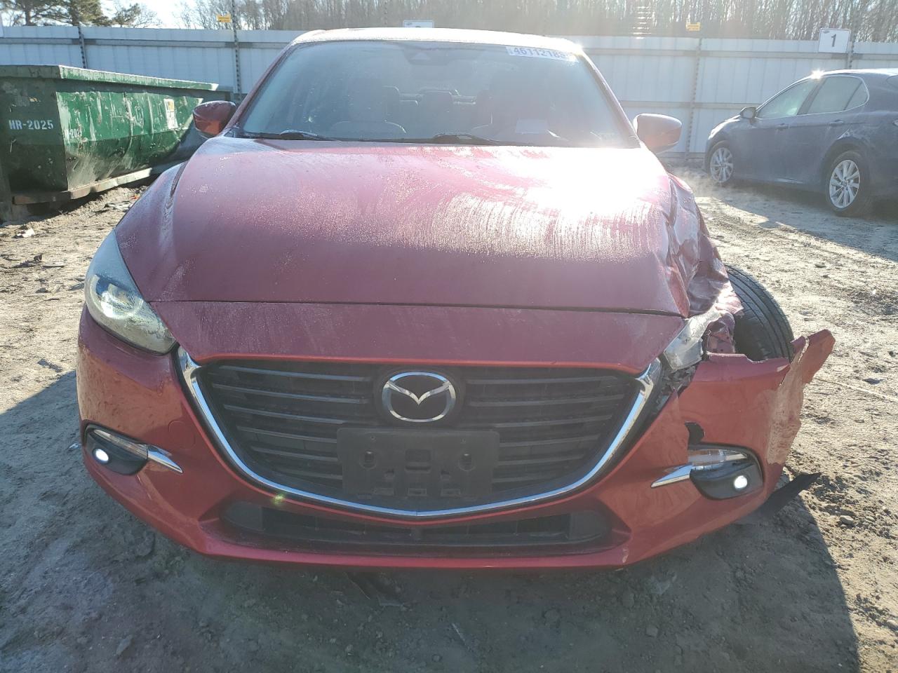 2018 Mazda 3 - Image 5