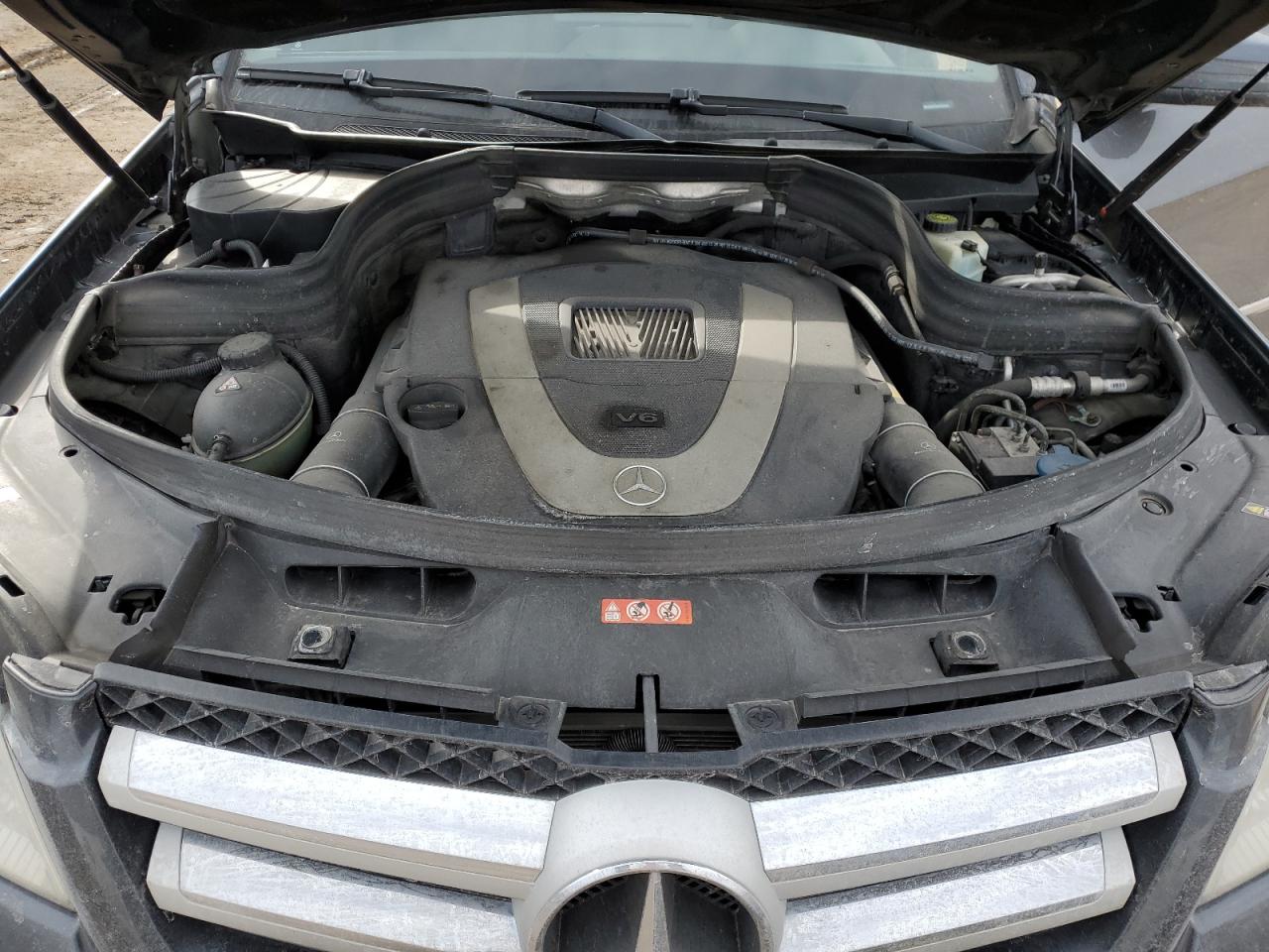 2010 Mercedes-Benz GLK-klasse - Image 12