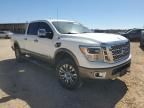 2016 Nissan Titan Xd Sl for Sale in Tanner, AL - Rear End