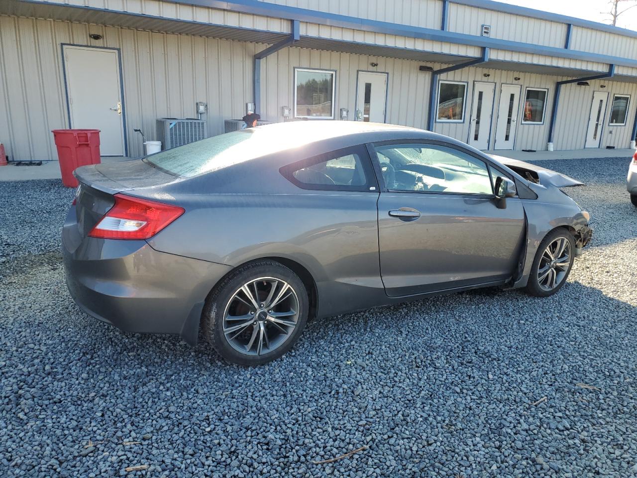 2012 Honda Civic - Image 3