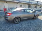 2012 Honda Civic Lx на продаже в Concord, NC - Front End