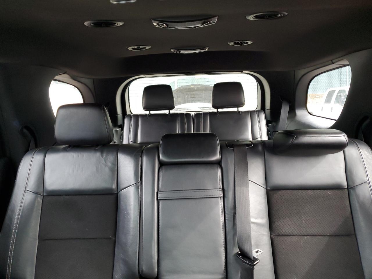 2016 Dodge Durango - Image 10