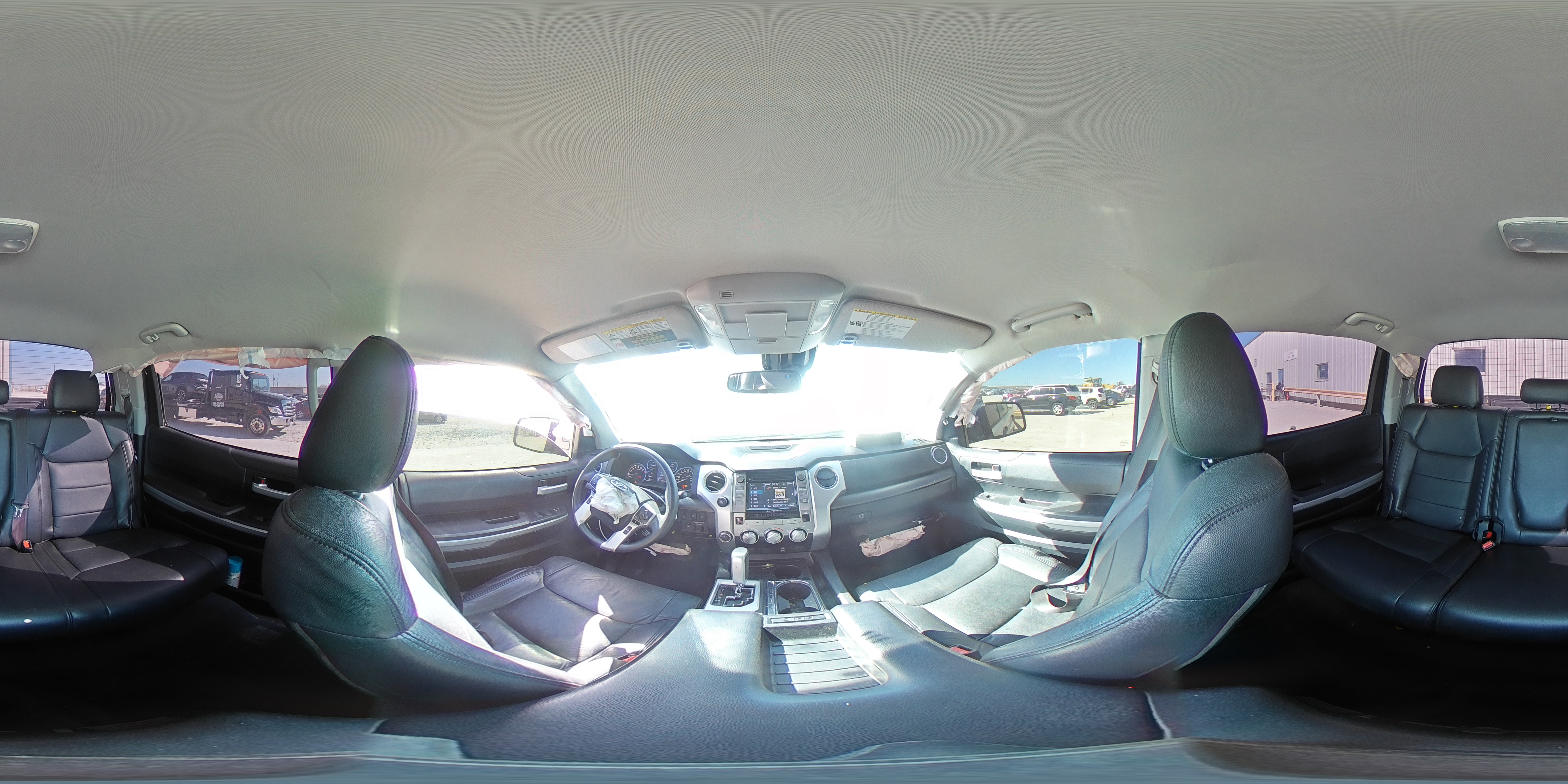 2018 Toyota Tundra - Image 13