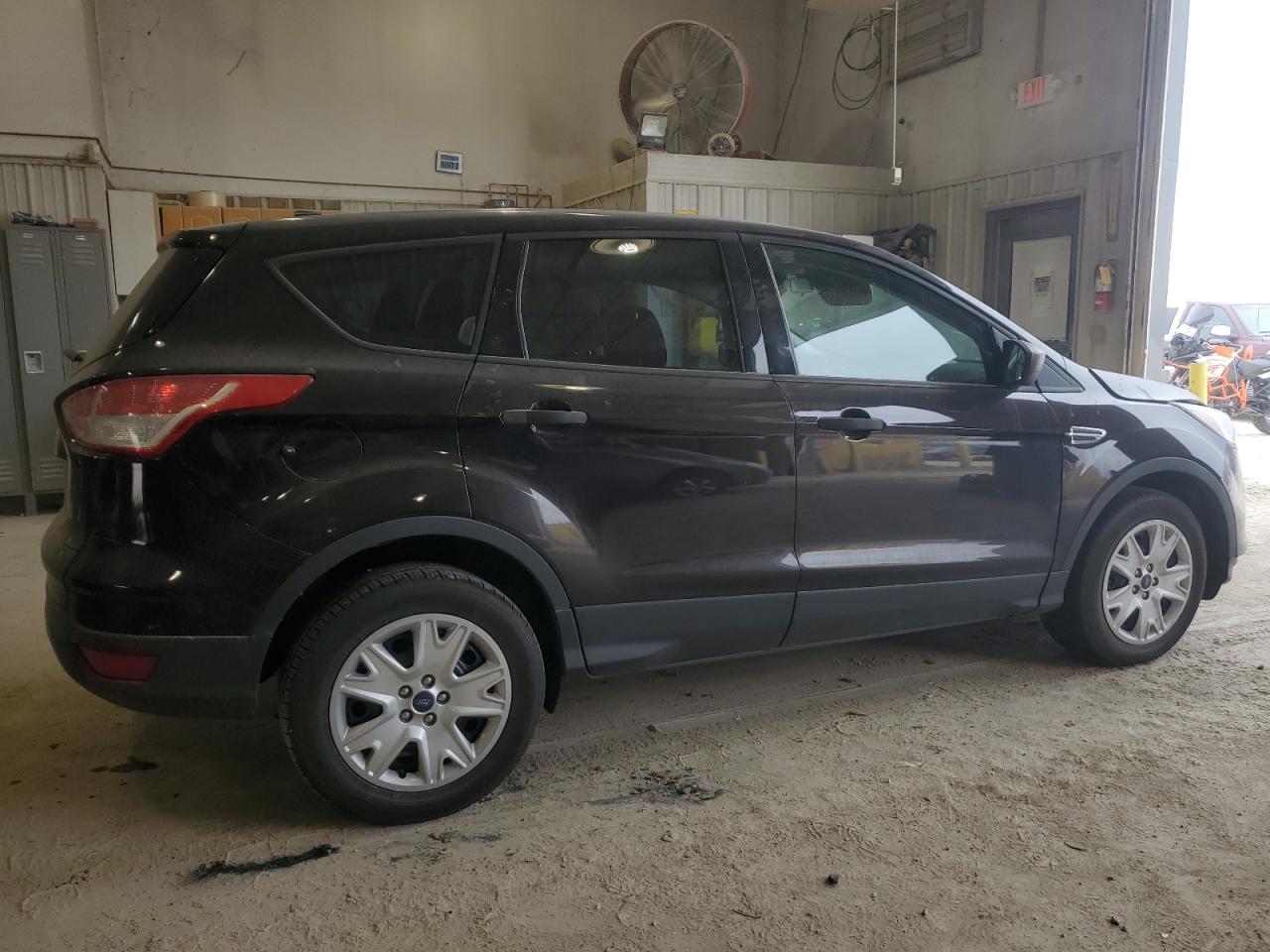 2013 Ford Escape - Image 3