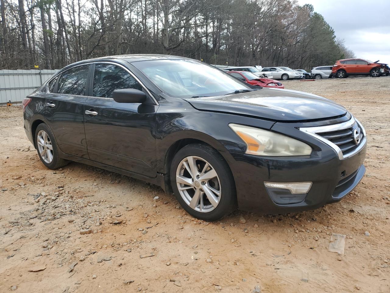 2013 Nissan Altima - Image 4