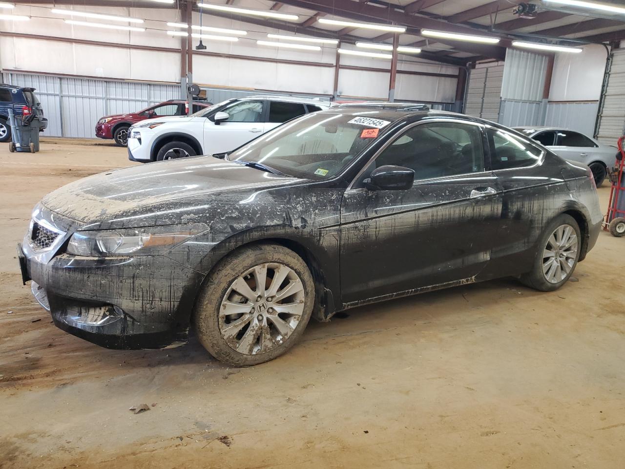 2008 Honda Accord - Image 1