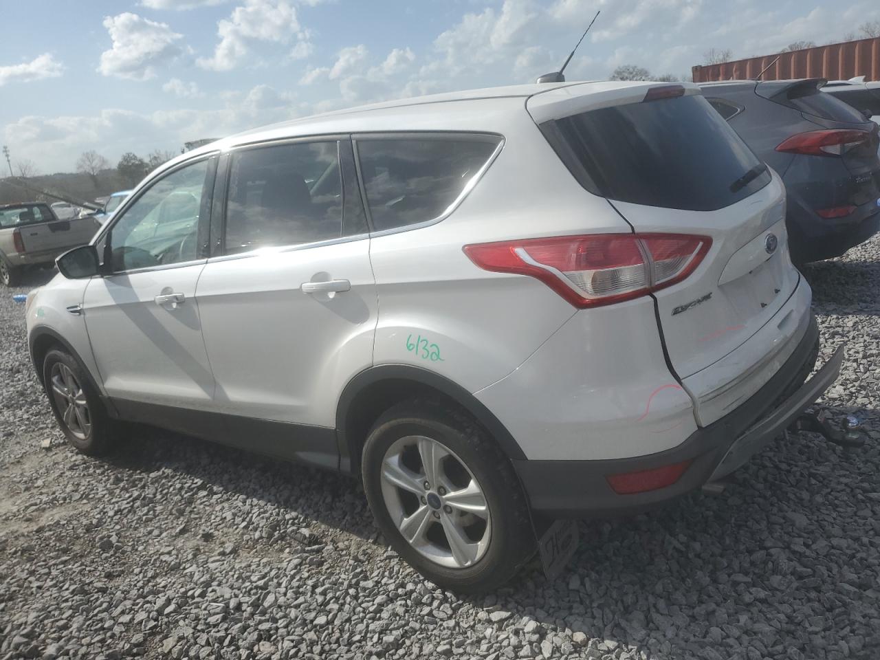 2016 Ford Escape - Image 2