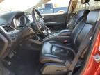 2017 Dodge Journey Gt zu verkaufen in Charles City, VA - Top/Roof