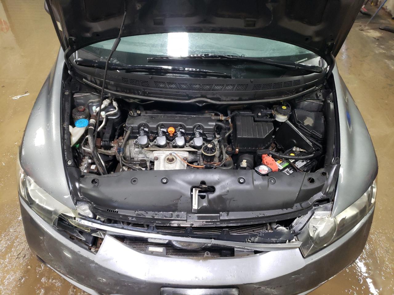 2011 Honda Civic - Image 11
