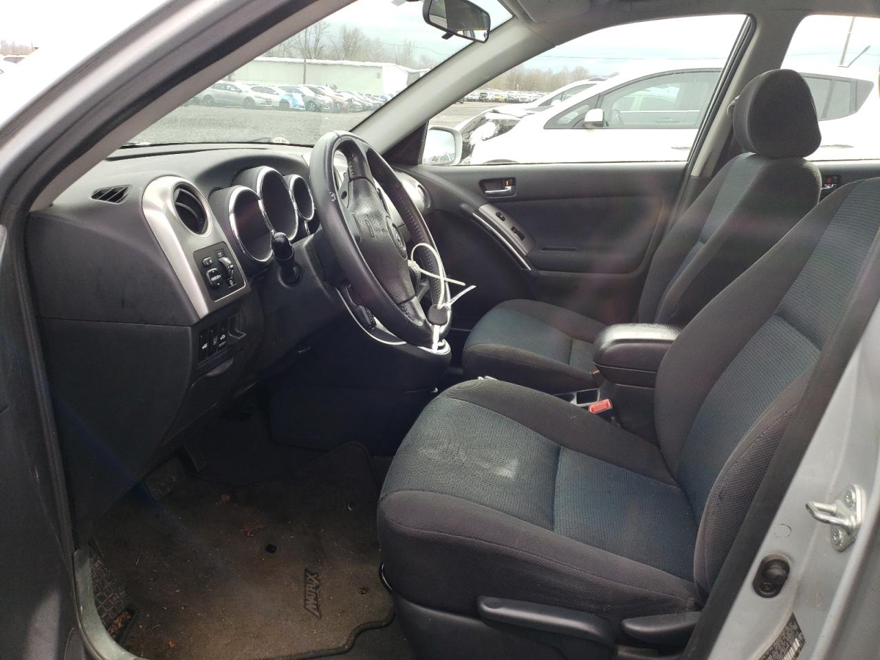 2005 Toyota Corolla - Image 7
