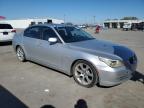2010 Bmw 535 I   იყიდება Sacramento-ში, CA - Vandalism