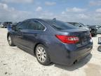 2016 Subaru Legacy 2.5I Premium للبيع في Temple، TX - Front End