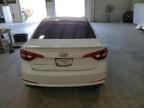 2015 Hyundai Sonata Se de vânzare în Lufkin, TX - Side