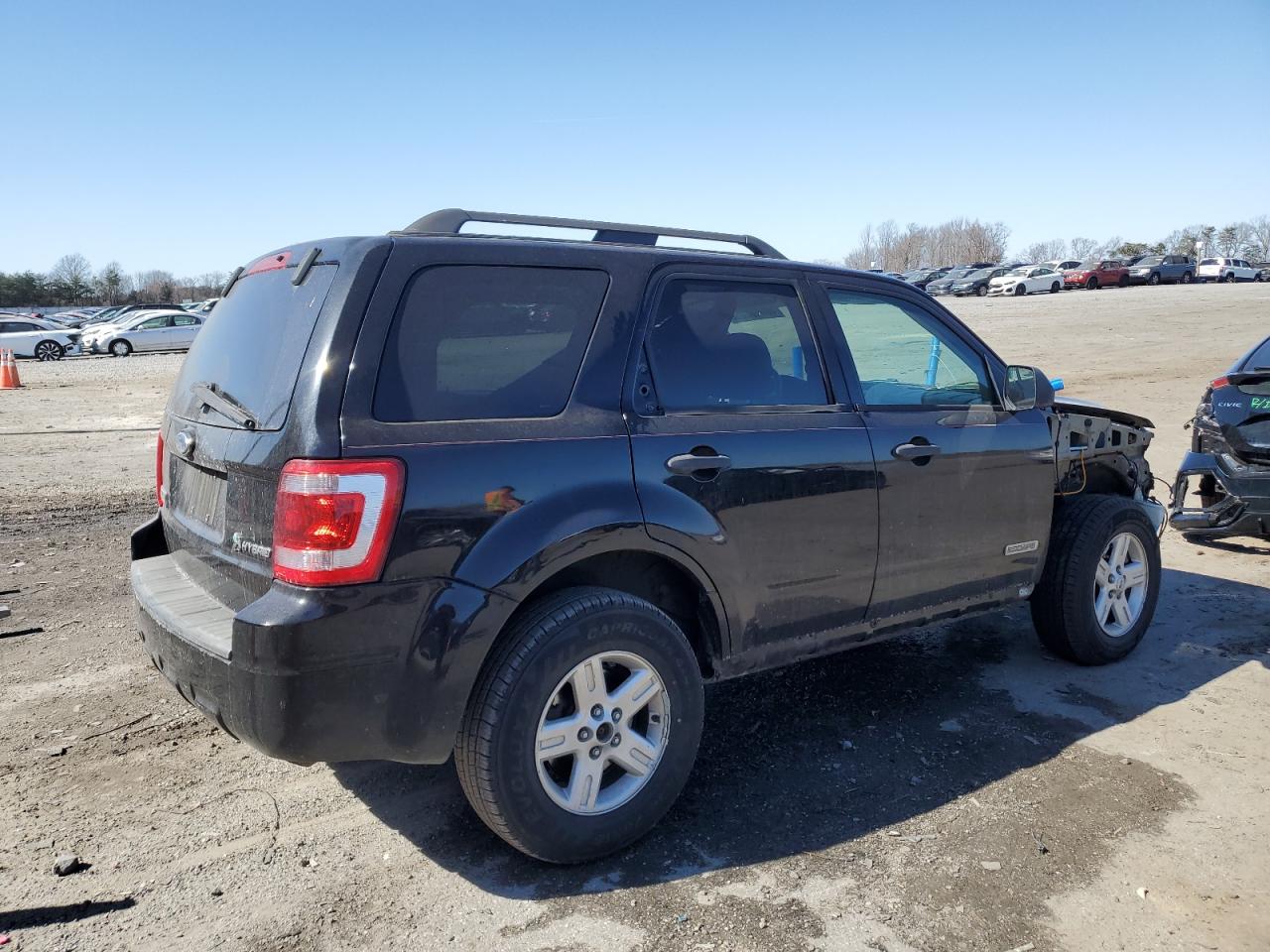 2008 Ford Escape - Image 3