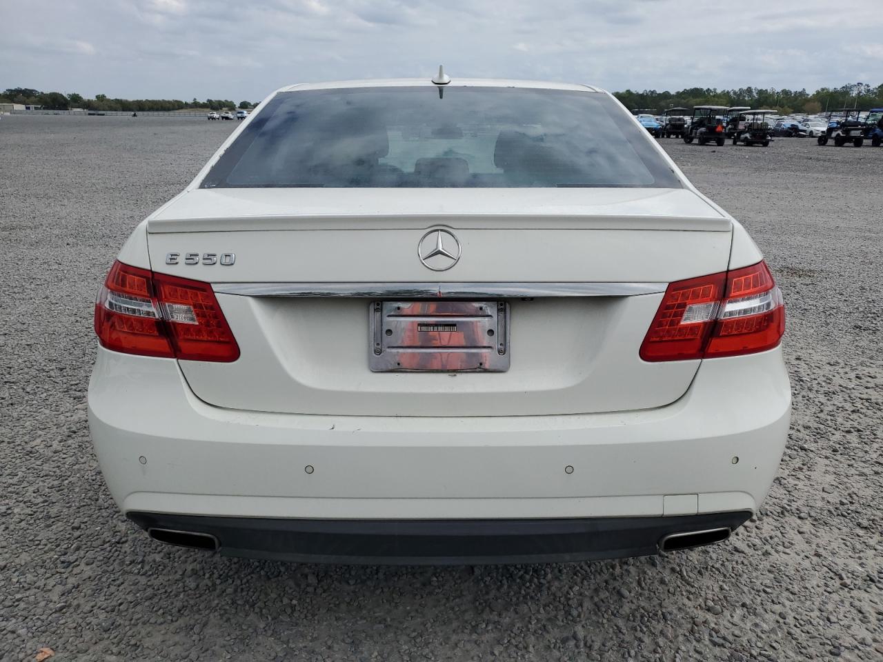 2010 Mercedes-Benz E-klasse - Image 6