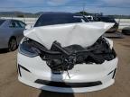 2022 Tesla Model X  იყიდება San Martin-ში, CA - Front End