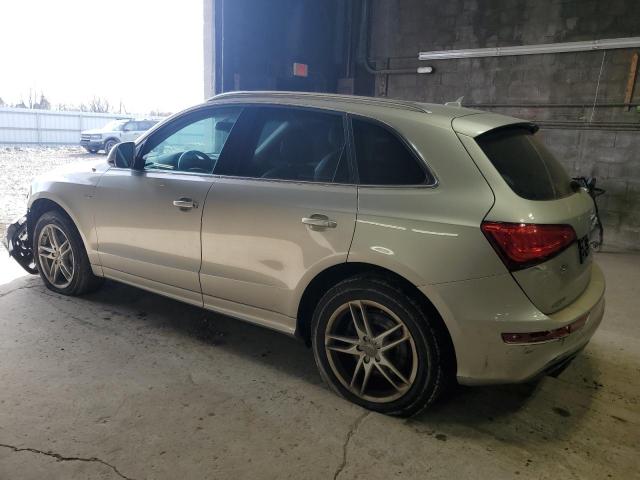  AUDI A5 2013 Колір засмаги