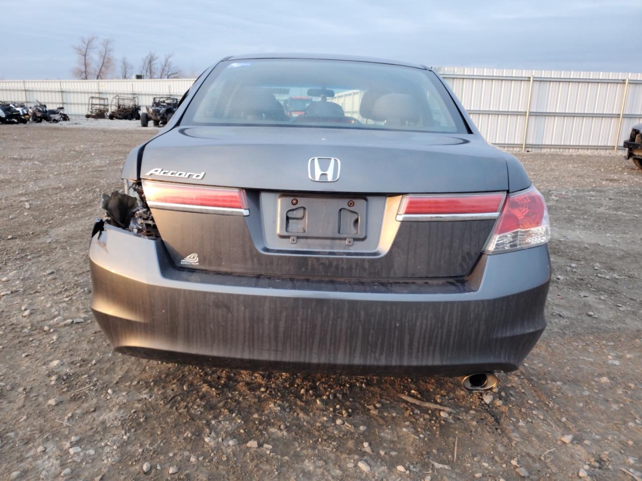 2012 Honda Accord - Image 6