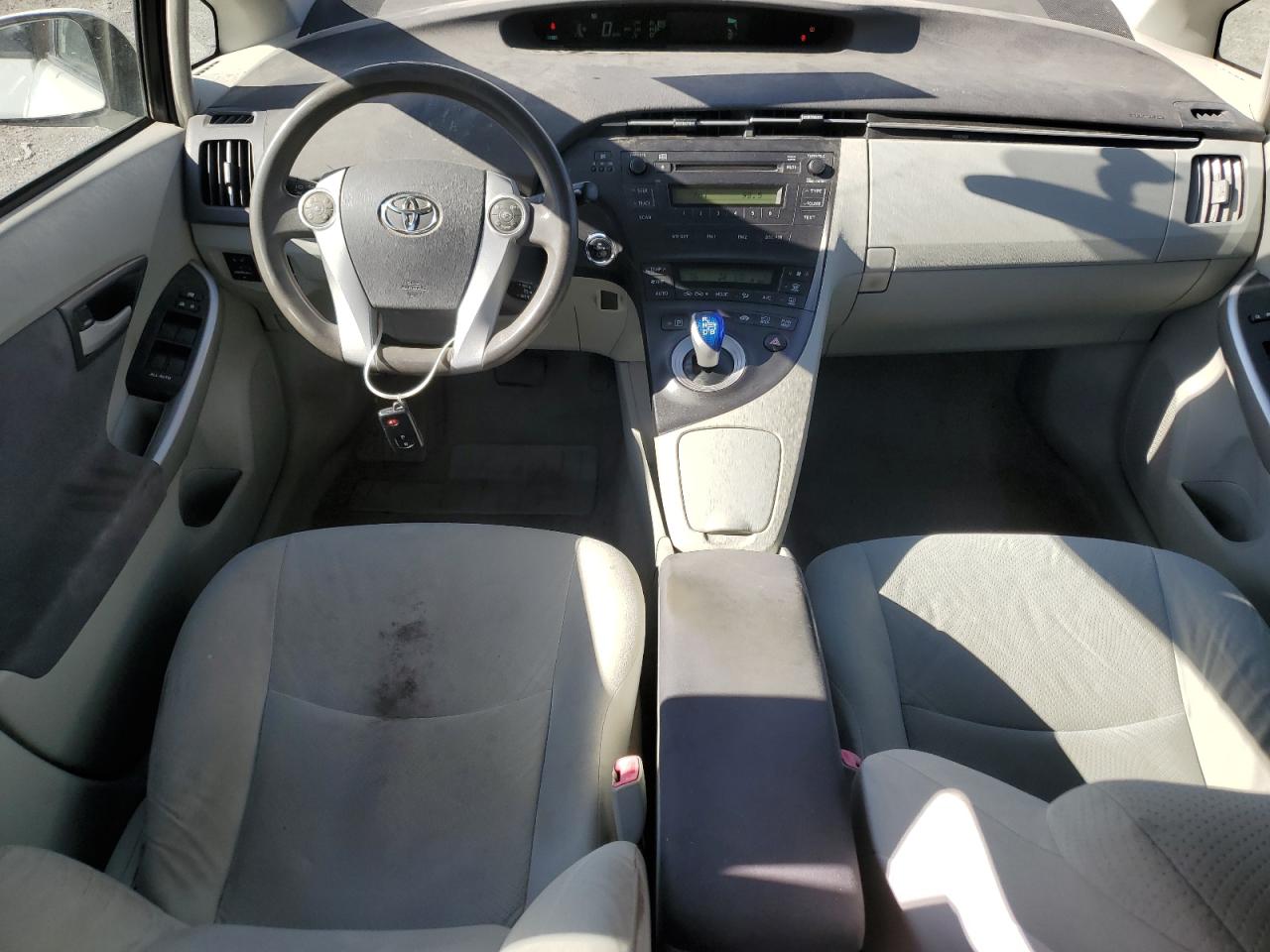 2010 Toyota Prius - Image 8