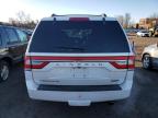 2016 Lincoln Navigator Reserve за продажба в New Britain, CT - Front End