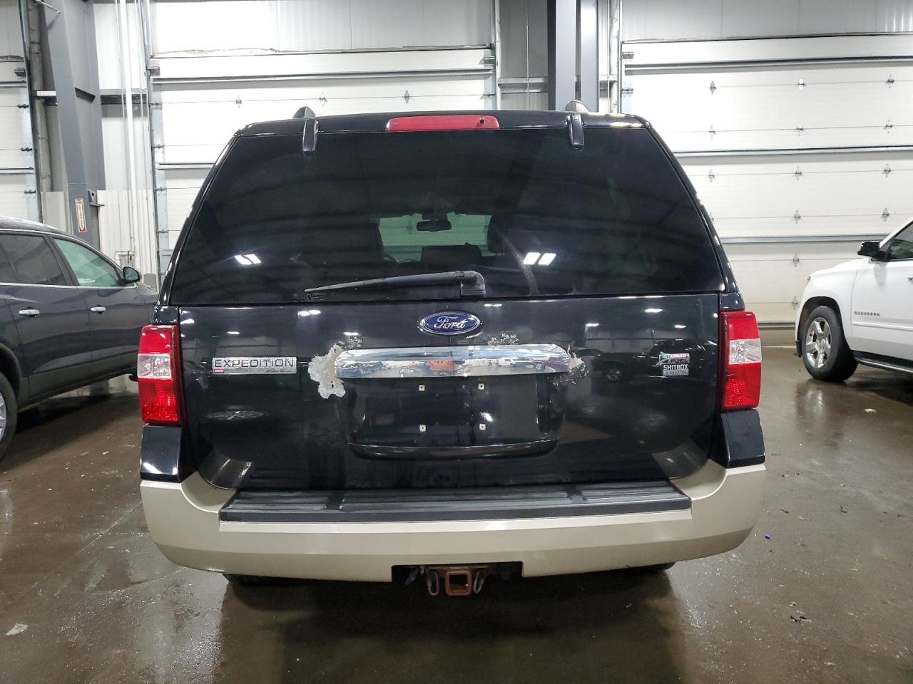 2010 Ford Expedition - Image 6