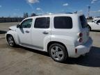 2011 Chevrolet Hhr Lt for Sale in Bakersfield, CA - Front End