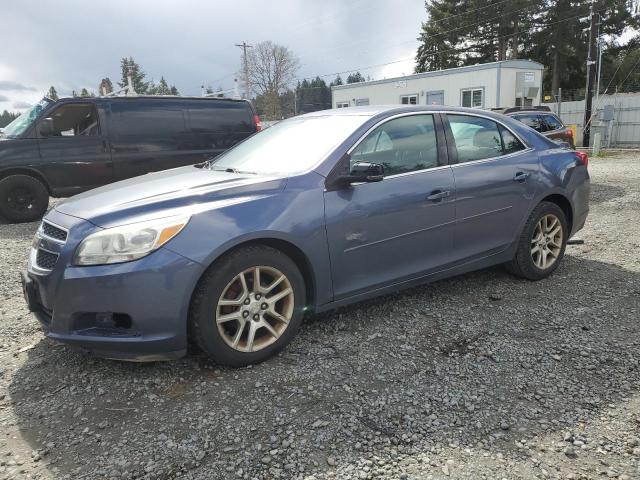  CHEVROLET MALIBU 2013 Синий