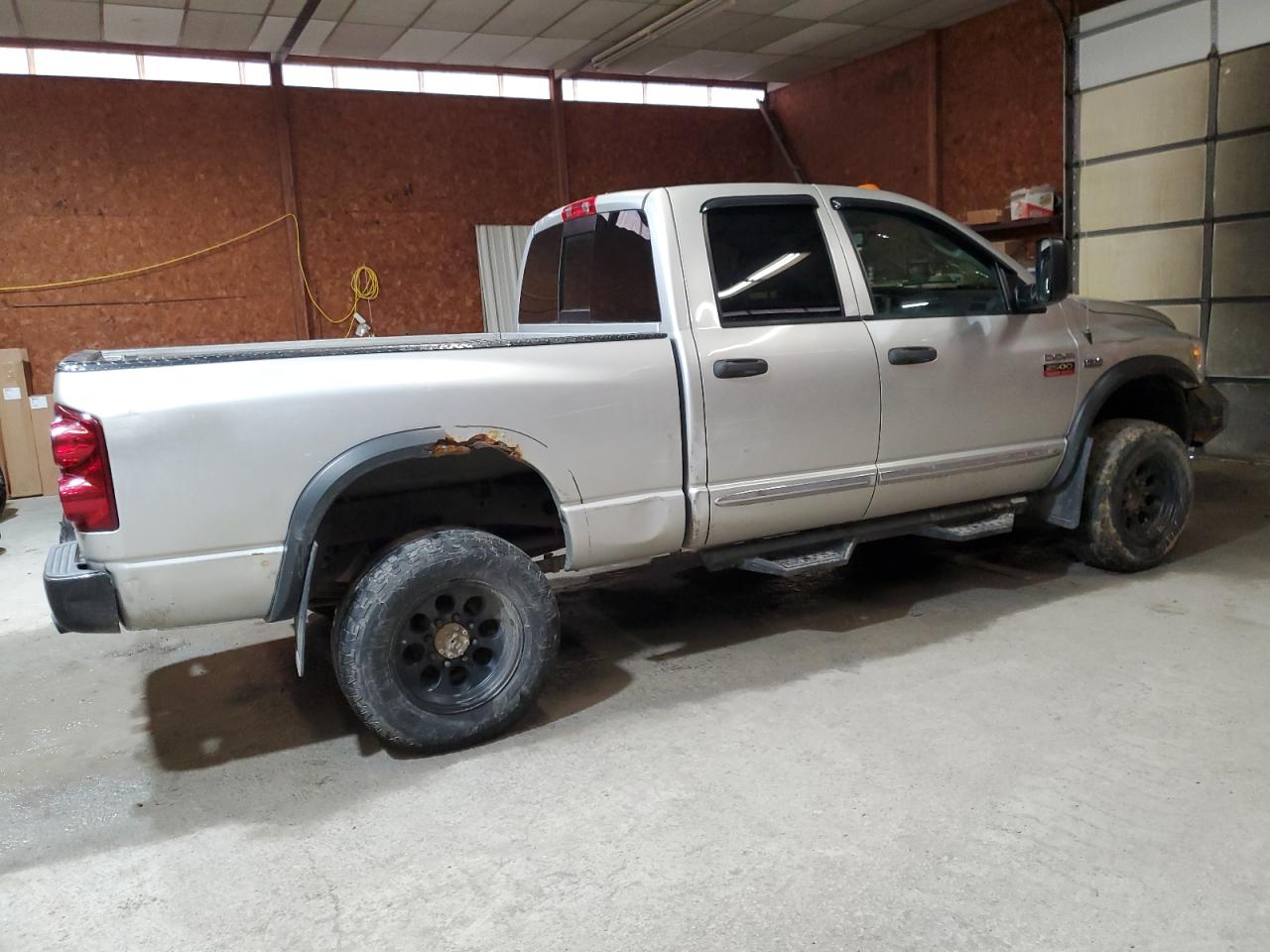 2009 Dodge RAM - Image 3
