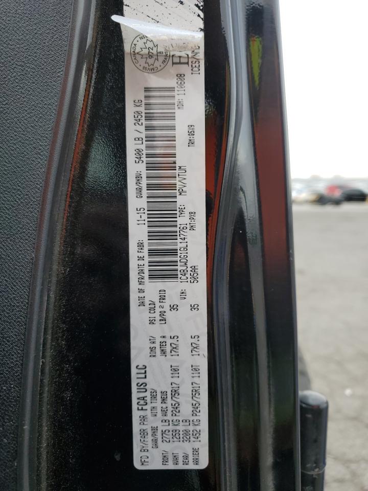2016 Jeep Wrangler - Image 12