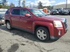 2012 Gmc Terrain Slt продається в Exeter, RI - Side