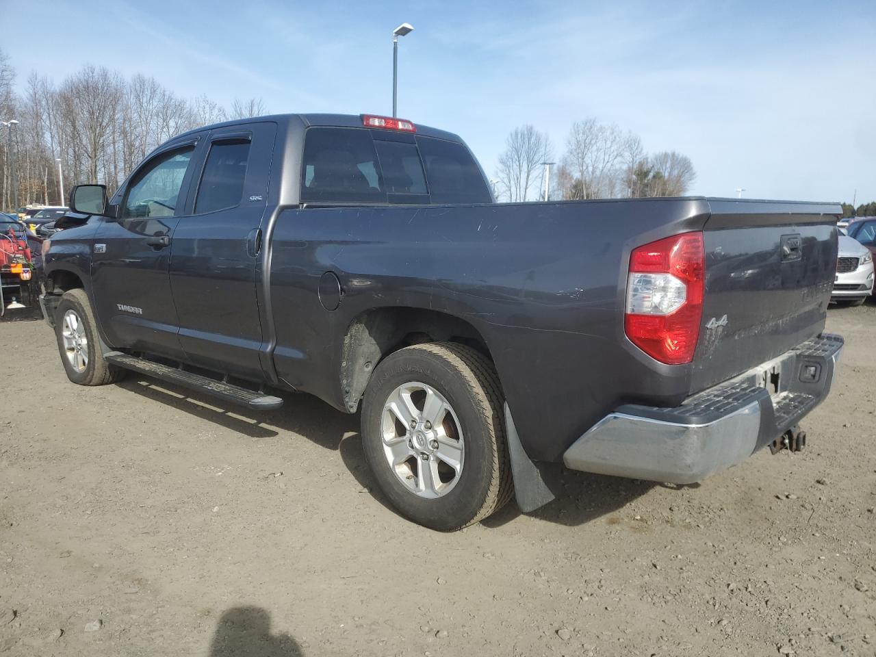 2016 Toyota Tundra - Image 2