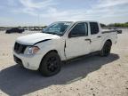2019 Nissan Frontier S იყიდება San Antonio-ში, TX - Side