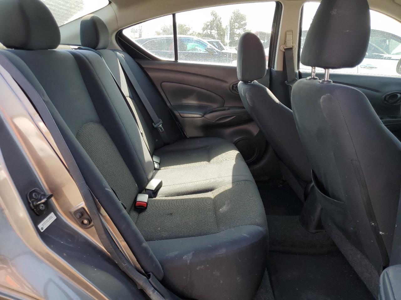 2012 Nissan Versa - Image 10