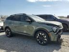 2023 Kia Sportage X Line продається в Spartanburg, SC - Front End