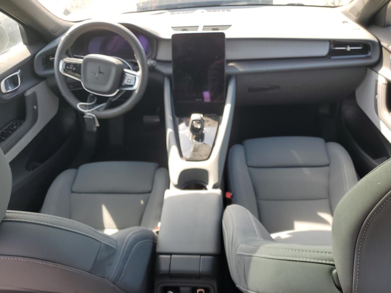 2023 Polestar 2 VIN: YSMEG3KA7PL156221 Lot: 49924415