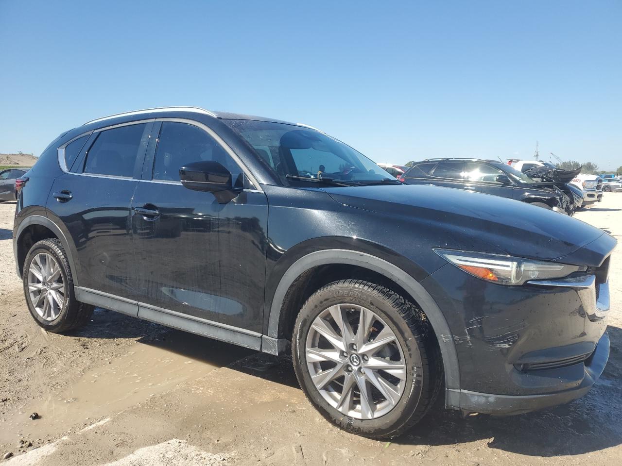 2019 Mazda CX-5 - Image 4