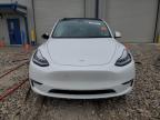 2021 Tesla Model Y  за продажба в Wayland, MI - Side