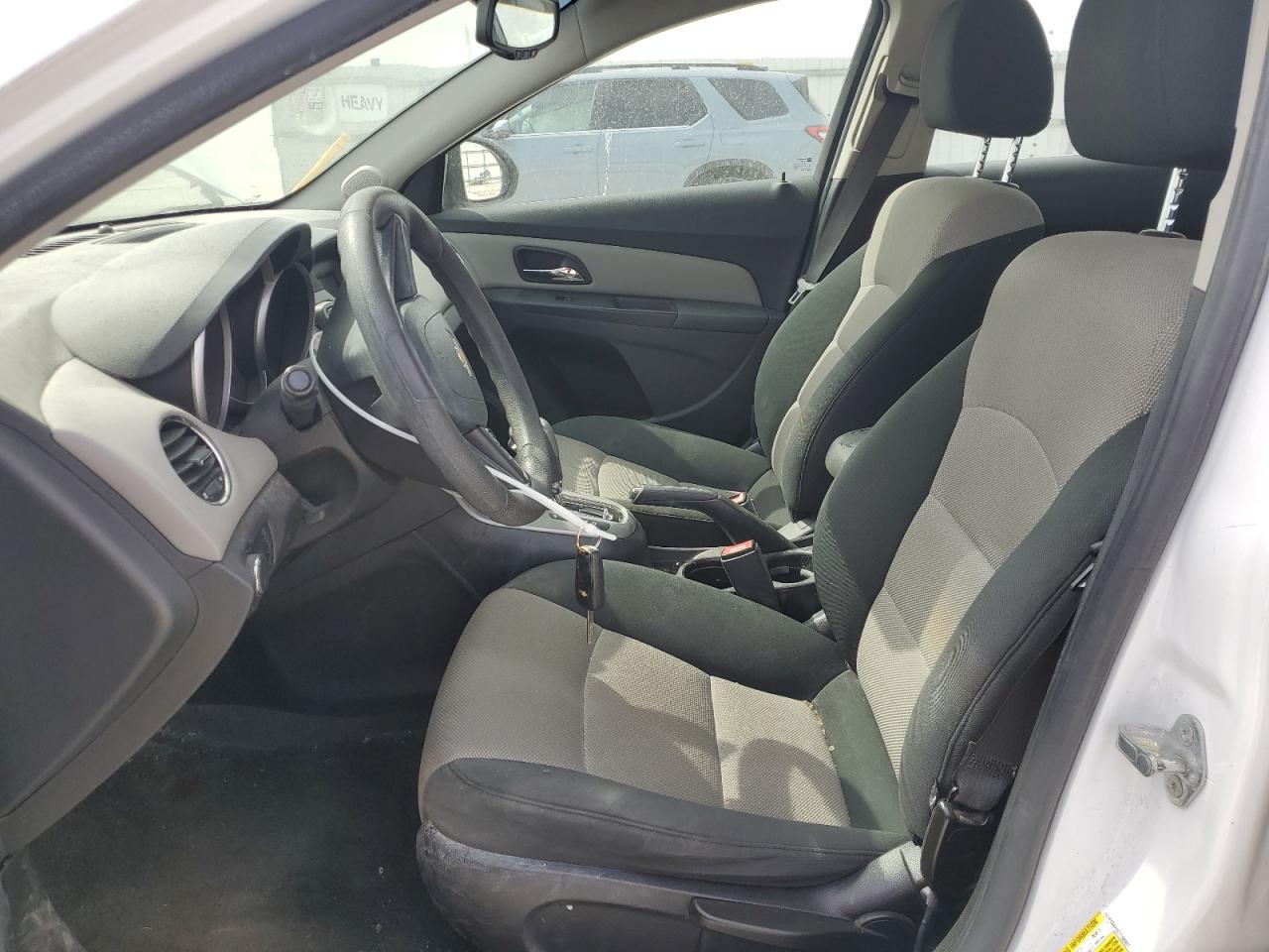2012 Chevrolet Cruze - Image 7