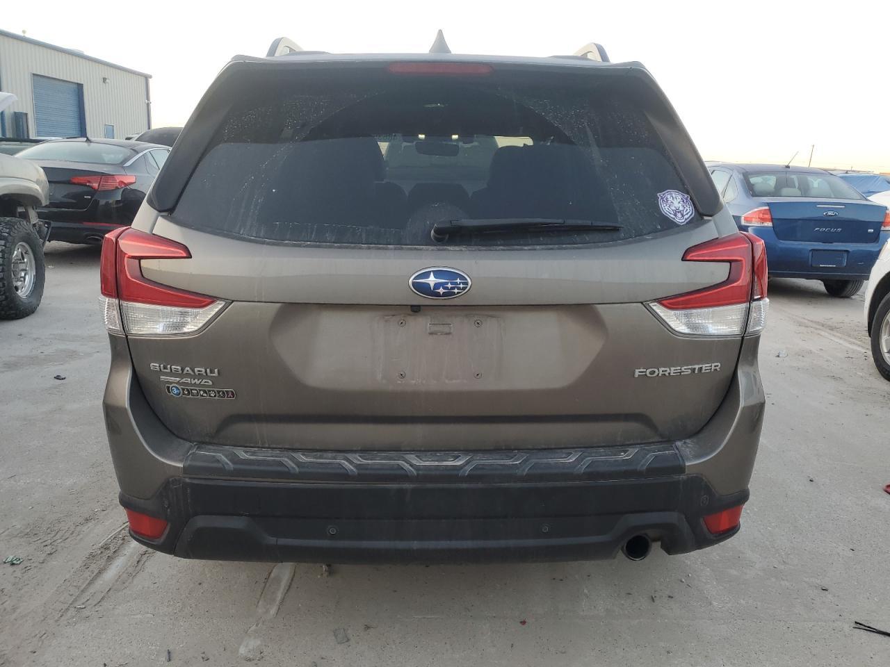 2020 Subaru Forester - Image 6