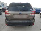 2020 Subaru Forester Limited en Venta en Haslet, TX - Side