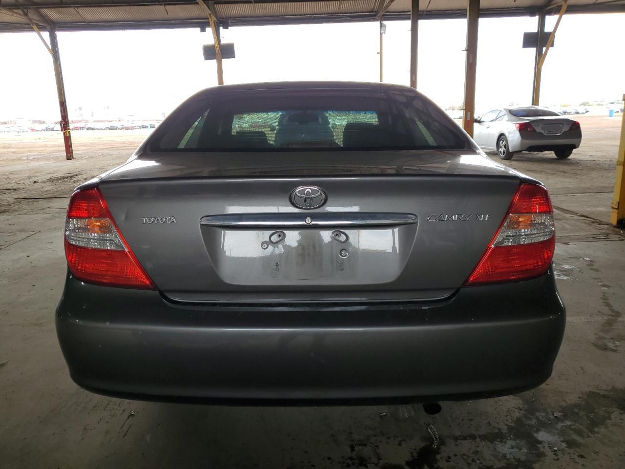 2004 Toyota Camry - Image 6