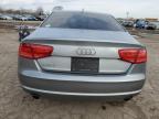 2013 Audi A8 L Quattro იყიდება Dyer-ში, IN - Side